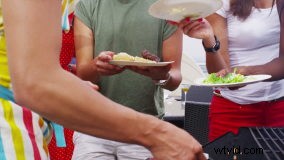 Premium Fourth of July Stock Videos: Patriotic HD Footage for Summer Projects