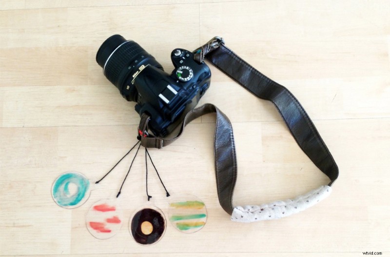 4 DIY Lens Hacks for Stunning Cinematic Effects