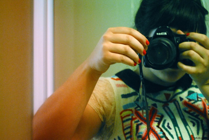 4 DIY Lens Hacks for Stunning Cinematic Effects