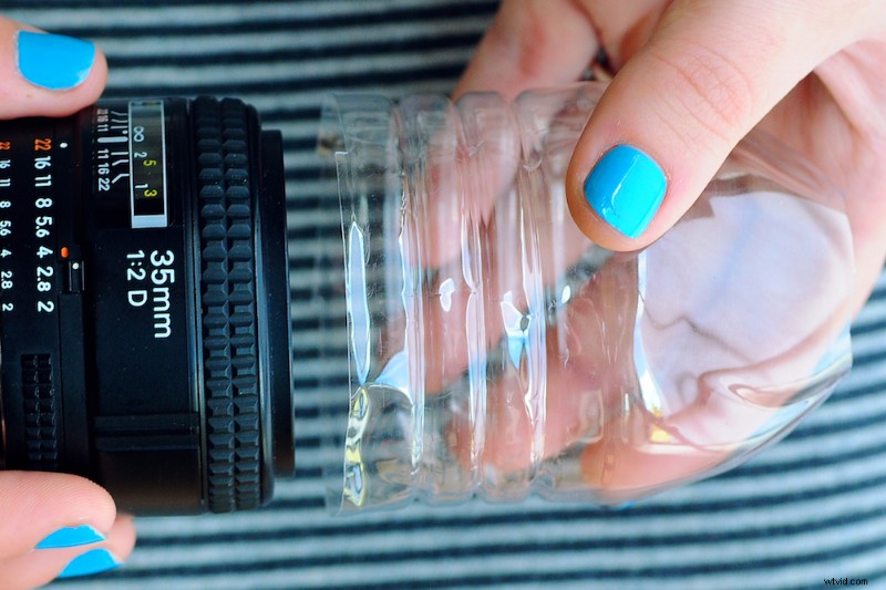 4 DIY Lens Hacks for Stunning Cinematic Effects