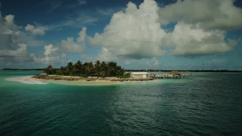 Essential Establishing Shots: Perfectly Set the Scene for Your Film