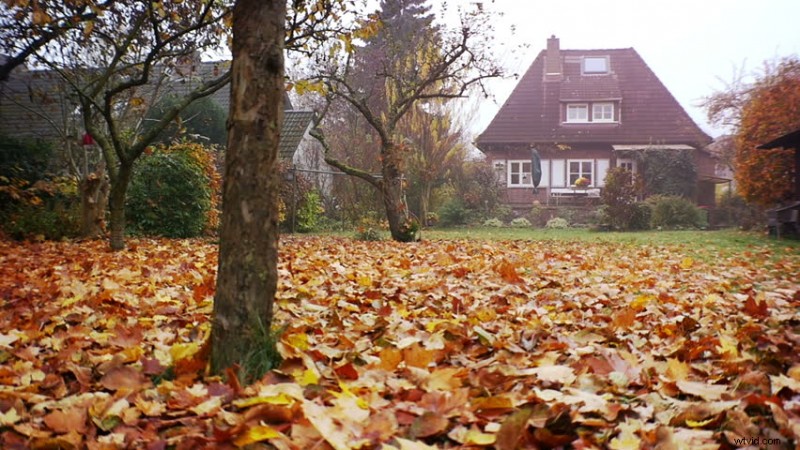 Essential Establishing Shots: Perfectly Set the Scene for Your Film