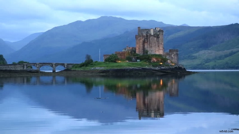 Essential Establishing Shots: Perfectly Set the Scene for Your Film