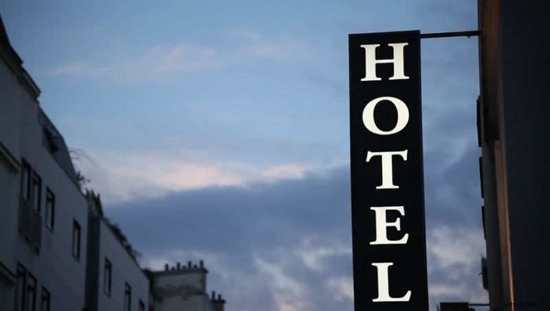 Essential Establishing Shots: Perfectly Set the Scene for Your Film