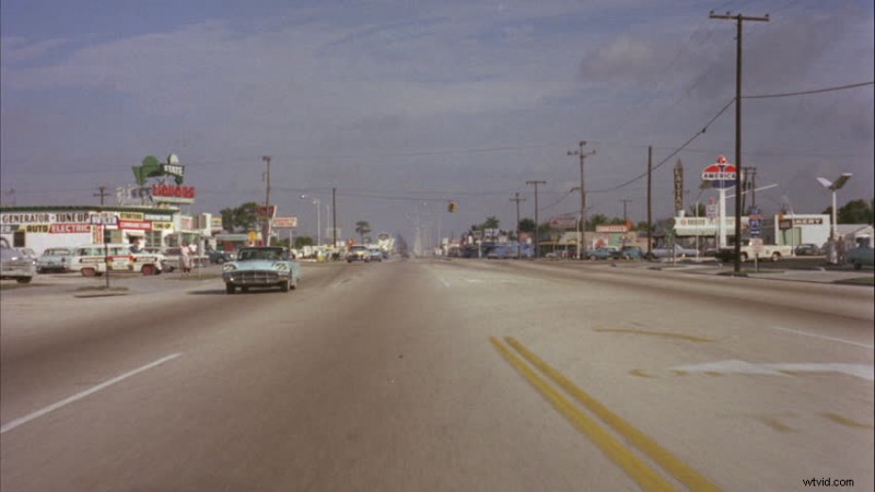 Essential Establishing Shots: Perfectly Set the Scene for Your Film