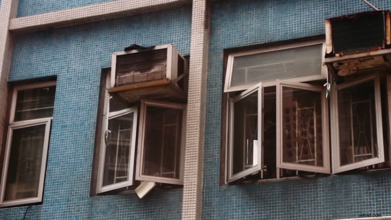 Essential Establishing Shots: Perfectly Set the Scene for Your Film