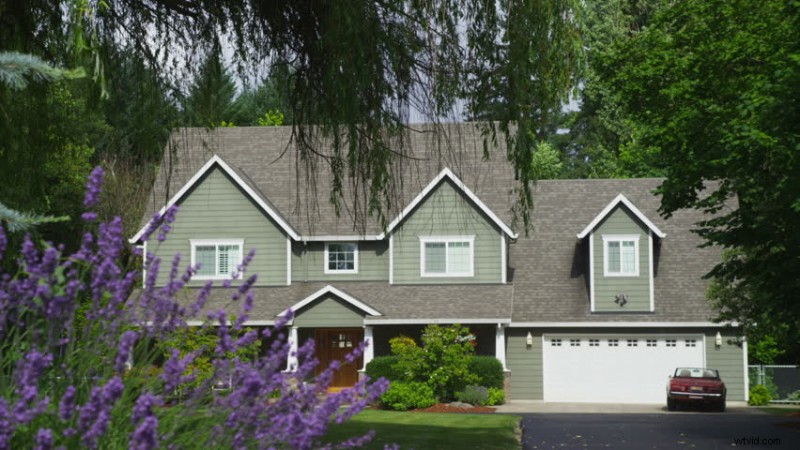 Essential Establishing Shots: Perfectly Set the Scene for Your Film