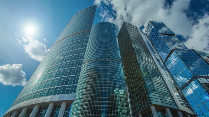 Essential Establishing Shots: Perfectly Set the Scene for Your Film