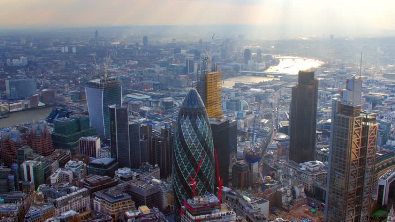 Essential Establishing Shots: Perfectly Set the Scene for Your Film