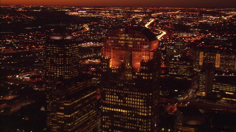 Essential Establishing Shots: Perfectly Set the Scene for Your Film