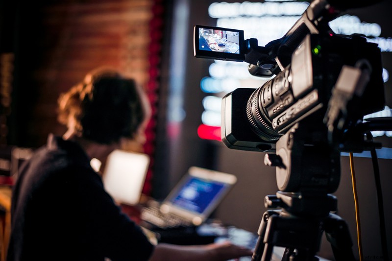 Ultimate Guide: How to Create a Powerful Brand Film That Captivates Audiences