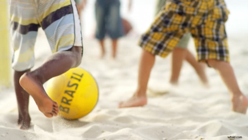 Stunning Rio de Janeiro Stock Footage: Beaches, Carnival & Iconic Landmarks