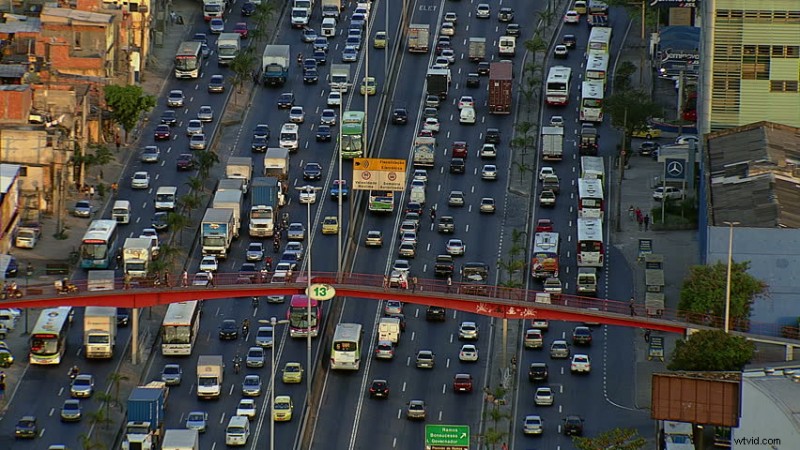 Stunning Rio de Janeiro Stock Footage: Beaches, Carnival & Iconic Landmarks