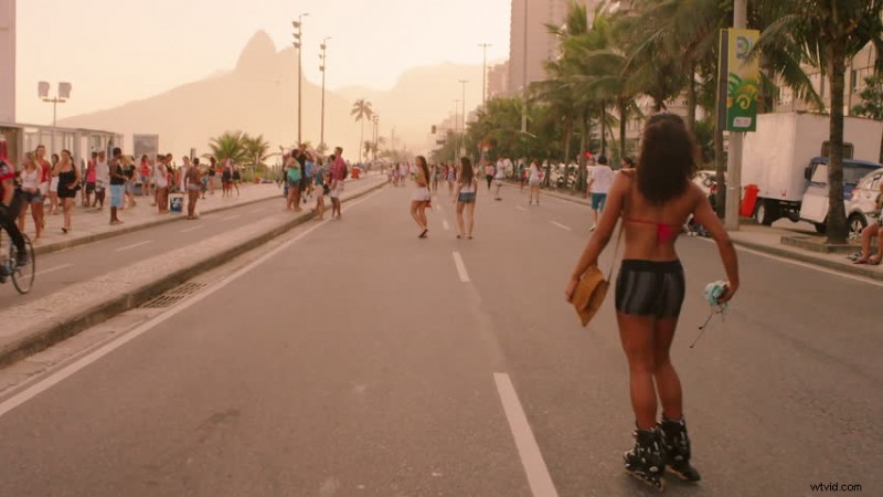 Stunning Rio de Janeiro Stock Footage: Beaches, Carnival & Iconic Landmarks