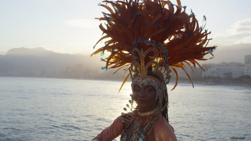 Stunning Rio de Janeiro Stock Footage: Beaches, Carnival & Iconic Landmarks
