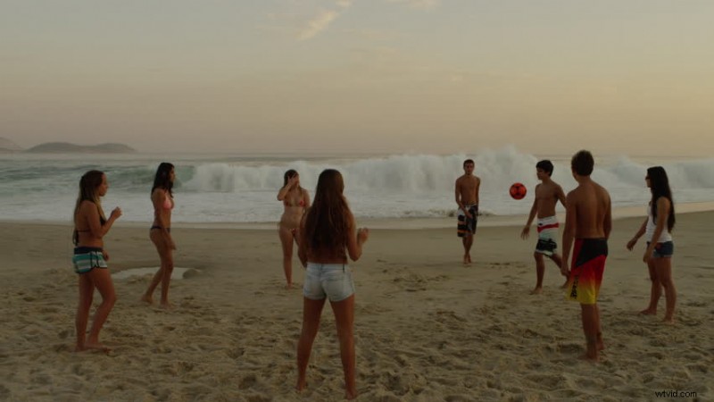 Stunning Rio de Janeiro Stock Footage: Beaches, Carnival & Iconic Landmarks