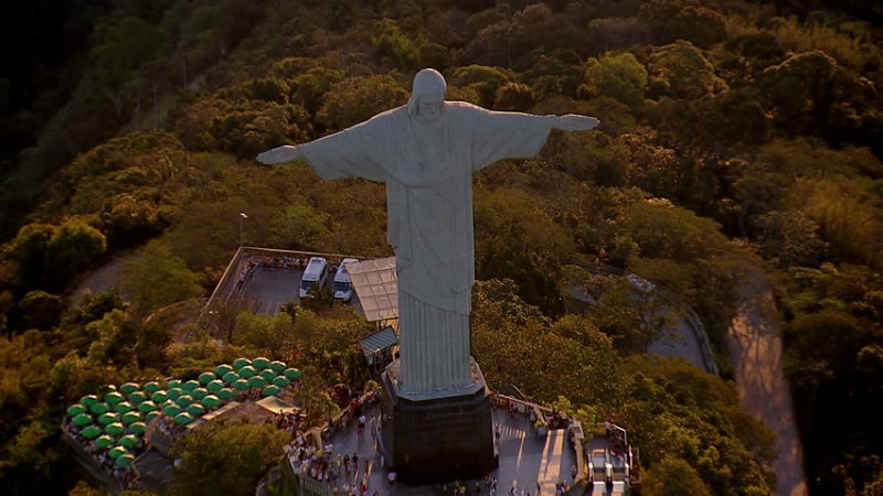 Stunning Rio de Janeiro Stock Footage: Beaches, Carnival & Iconic Landmarks