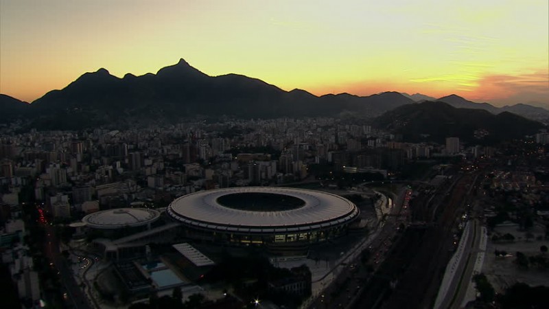 Stunning Rio de Janeiro Stock Footage: Beaches, Carnival & Iconic Landmarks
