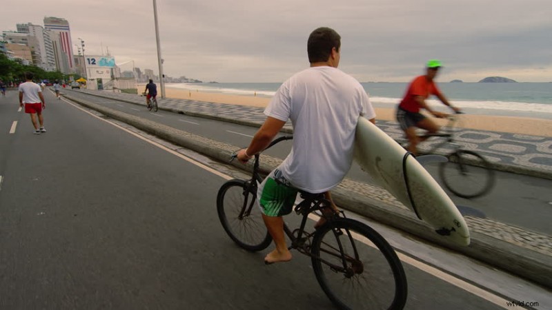 Stunning Rio de Janeiro Stock Footage: Beaches, Carnival & Iconic Landmarks