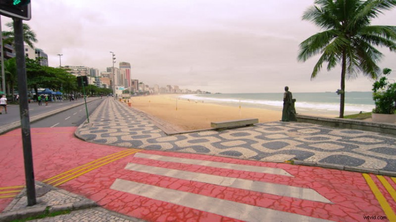 Stunning Rio de Janeiro Stock Footage: Beaches, Carnival & Iconic Landmarks