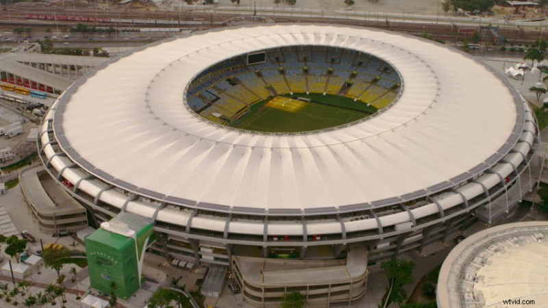 Stunning Rio de Janeiro Stock Footage: Beaches, Carnival & Iconic Landmarks