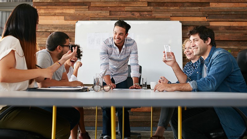 How to Land High-Paying Freelance Work with Top Agencies: Proven Tips