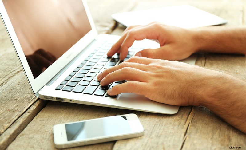 How to Land High-Paying Freelance Work with Top Agencies: Proven Tips