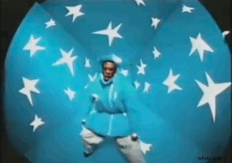 Master Fisheye Lenses: Unlock the Iconic 90s Aesthetic in Photos & Videos