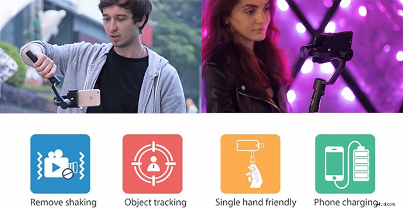 7 Must-Have Accessories for Professional Smartphone Filmmaking