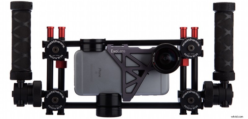 7 Must-Have Accessories for Professional Smartphone Filmmaking