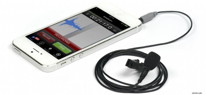 7 Must-Have Accessories for Professional Smartphone Filmmaking