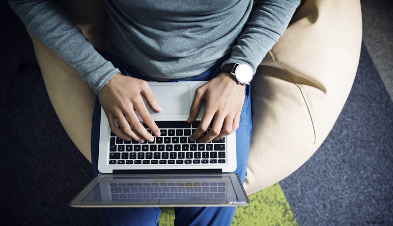 Proven Guide: Land High-Paying Video Editing Freelance Jobs