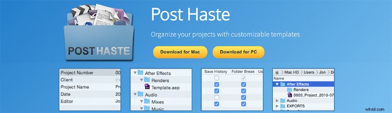 Master Video Editing Organization: Top Free Apps for Project Files