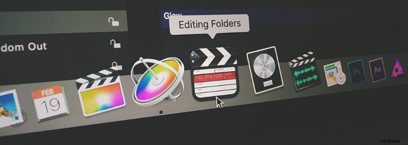 Master Video Editing Organization: Top Free Apps for Project Files