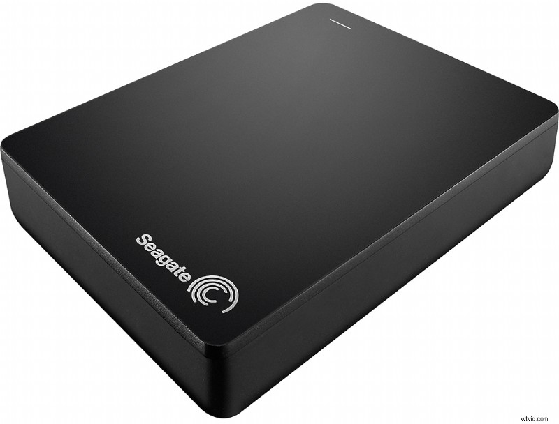 Top Reliable External Hard Drives for Professional Video Editors
