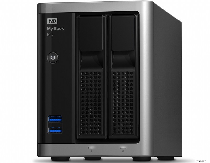 Top Reliable External Hard Drives for Professional Video Editors