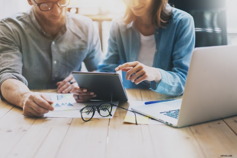 10 Expert Tips for Filming Professional Corporate Interviews