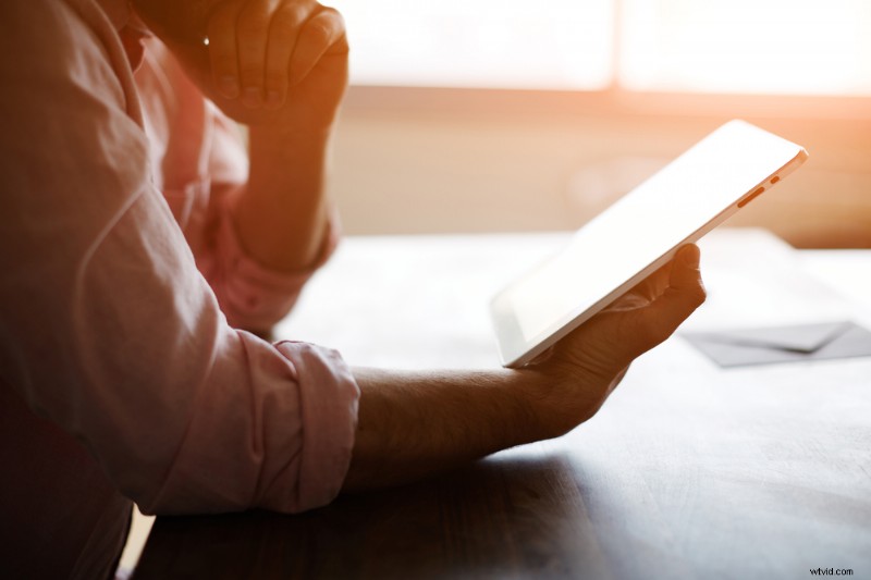 10 Expert Tips for Filming Professional Corporate Interviews