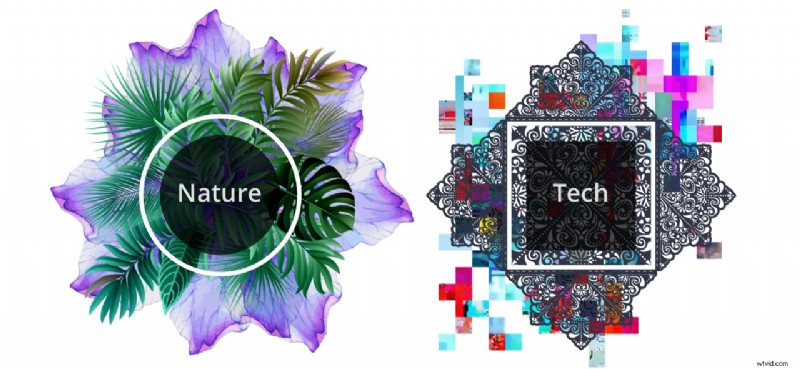 Shutterstock s 2017 Global Creative Trends Infographic: Insights Shaping Design Worldwide