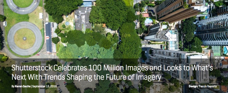 Shutterstock s Top Blog Articles of 2016: Must-Read Highlights