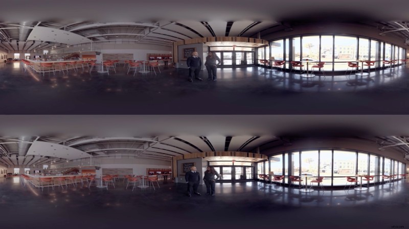The Future of Imagery: 2016 as the Pivotal Breakout Year for 360-Degree Content