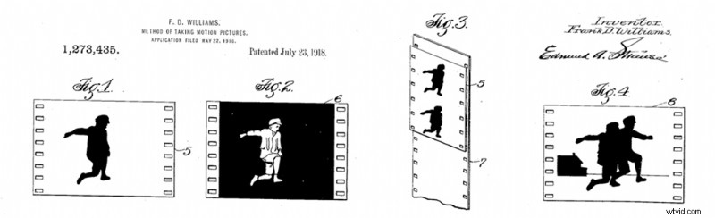 The Fascinating Evolution of Green Screen Compositing in Film and TV