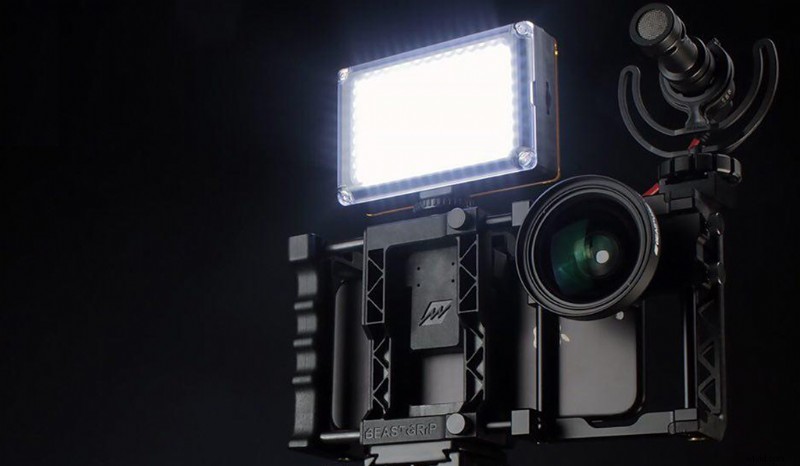 NAB 2017: Reviving the Spotlight on Live Broadcasting