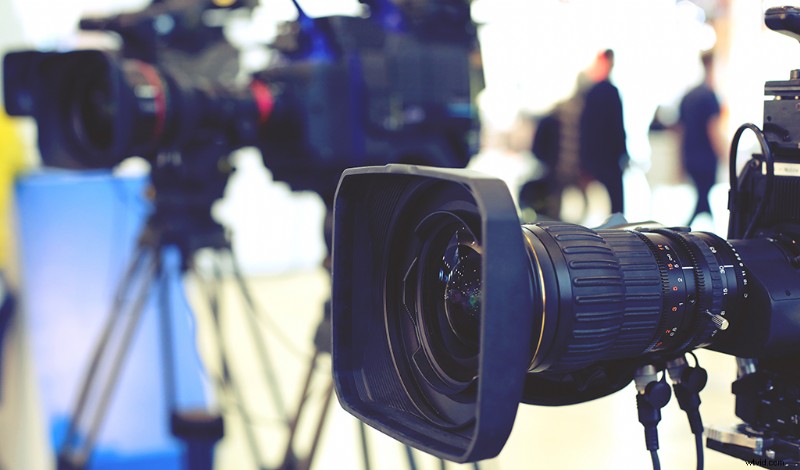 Expert Tips for Professional Documentary Interview Camera Setups