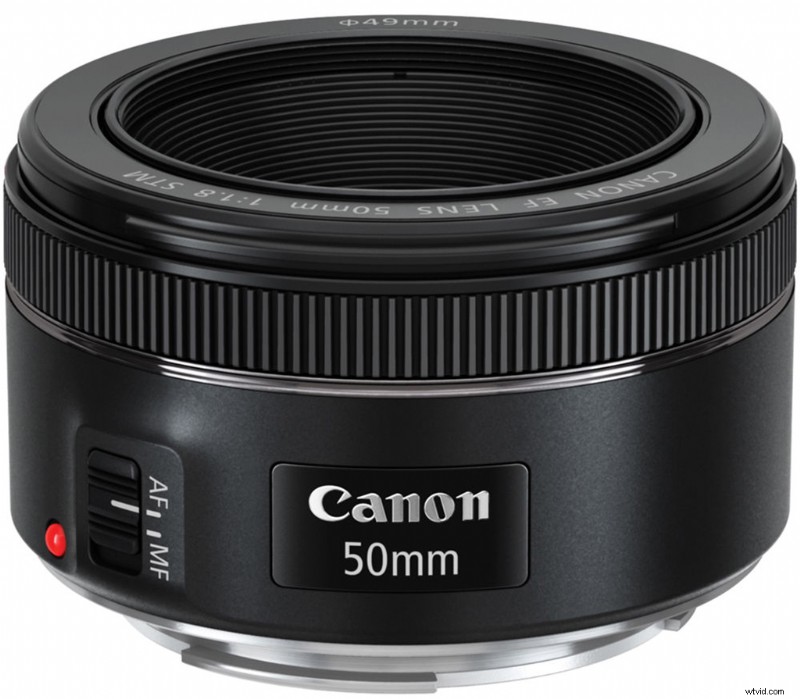 Top EF Lenses for Documentary Filmmaking: Expert Recommendations
