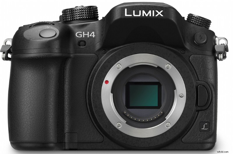 Top Digital Cameras for Professional Documentary Filmmaking: Expert Picks