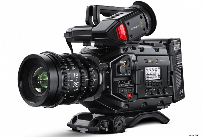 Top Digital Cameras for Professional Documentary Filmmaking: Expert Picks