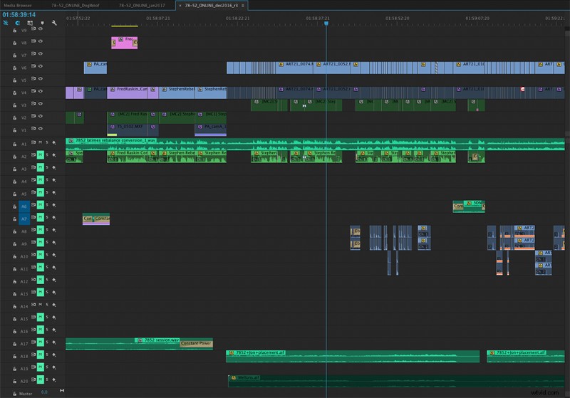 Mastering Timeline Editing: Expert Insights from Top Industry Editors