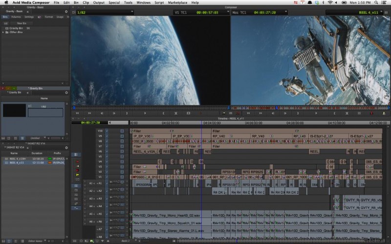 Mastering Timeline Editing: Expert Insights from Top Industry Editors