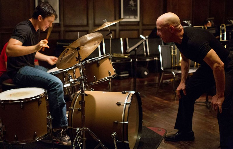 Oscar-Winning Editors Reveal Proven Secrets to Award-Winning Success